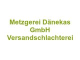 Metzgerei Dänekas GmbH Versandschlachterei Logo