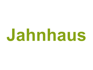 Jahnhaus Logo