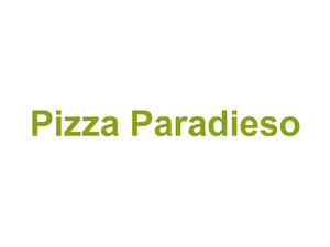 Pizza Paradieso Logo