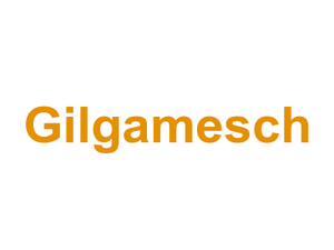 Gilgamesch Logo