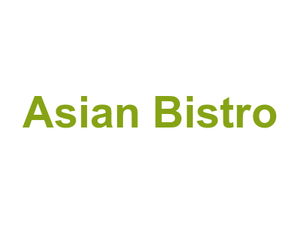 Asian Bistro Logo