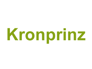 Kronprinz Logo