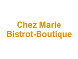 Chez Marie Bistrot-Boutique Logo