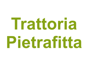 Trattoria Pietrafitta Logo