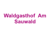 Waldgasthof  Am Sauwald Logo