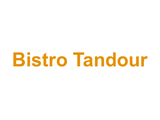 Bistro Tandour Logo