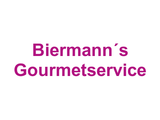 Biermann´s Gourmetservice Logo