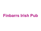 Finbarrs Irish Pub Logo