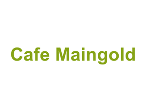 Cafe Maingold Logo