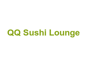 QQ Sushi Lounge Logo