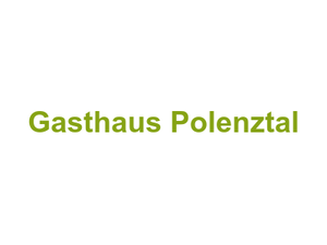 Gasthaus Polenztal Logo