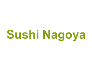 Sushi Nagoya Logo