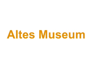 Altes Museum Logo