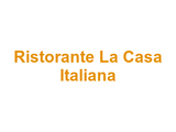 Ristorante La Casa Italiana Logo