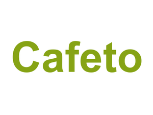 Cafeto Logo