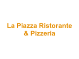 La Piazza Ristorante & Pizzeria Logo