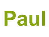 Paul Logo