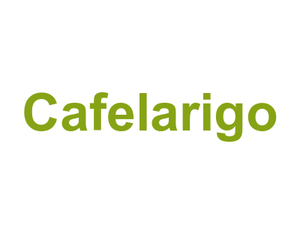 Cafelarigo Logo