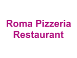 Roma Pizzeria Restaurant Logo