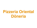 Pizzeria Oriental Döneria Logo
