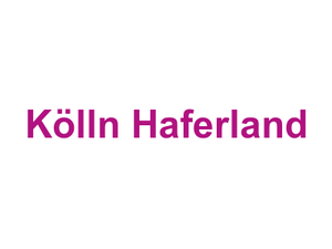 Kölln Haferland Logo
