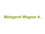 Metzgerei Wagner A. Logo