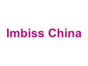 Imbiss China Logo