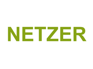NETZER Logo