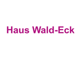 Haus Wald-Eck Logo