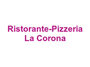 Hotel Zur Krone Ristorante-Pizzeria La Corona Logo