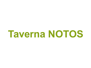 Taverna NOTOS Logo