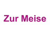Zur Meise Logo