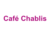Café Chablis Logo