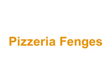 Pizzeria Fenges Logo