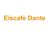 Eiscafe Dante Logo