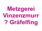 Metzgerei Vinzenzmurr  – Gräfelfing Logo