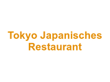 Tokyo Japanisches Restaurant Logo