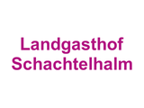 Landgasthof Schachtelhalm Logo