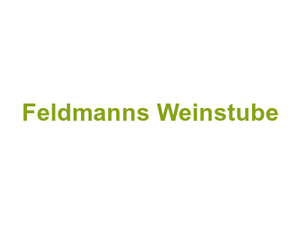 Feldmann's Weinstube Logo