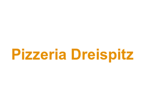 Pizzeria Dreispitz Logo