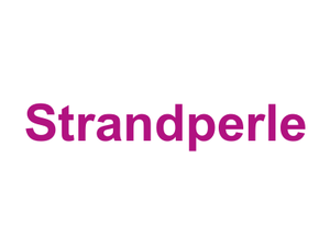Strandperle Logo