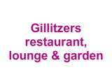 Gillitzer's restaurant, lounge & garden Logo