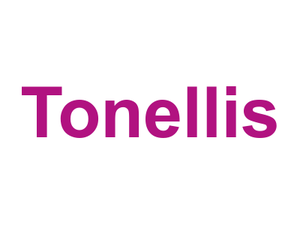 Tonelli's Logo