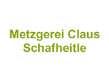 Metzgerei Claus Schafheitle Logo