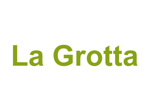 La Grotta Logo
