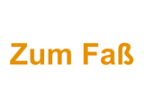 Zum Faß Logo