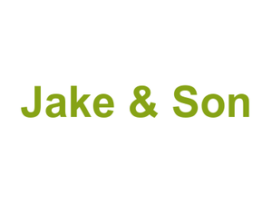 Jake & Son Logo