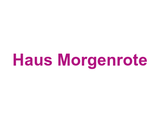 Haus Morgenrote Logo