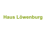 Haus Löwenburg Logo
