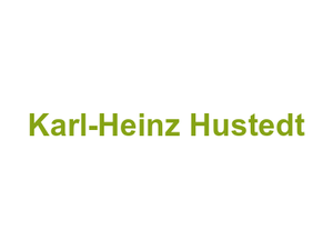 Karl-Heinz Hustedt Logo